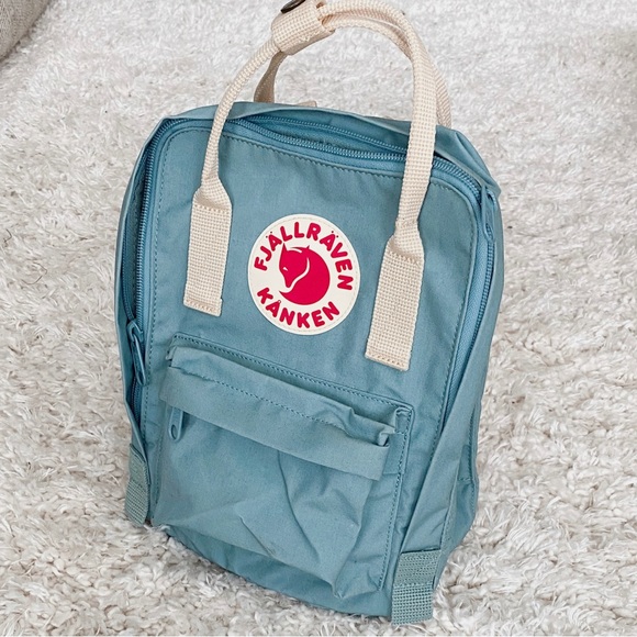 Fjallraven Kånken Mini Backpack - Picture 5 of 5